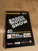 „40 Jahre Essen Motor Show“, Konvolut DVDs Nordrhein-Westfalen - Herten Vorschau