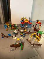 Lego Duplo Ville 5635-Zoo Set Deluxe Rheinland-Pfalz - Nattenheim Vorschau