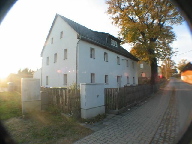 ***Große Familienwohnung auf dem Land*** in Callenberg b Hohenstein-Ernstthal