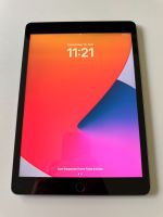 Apple Ipad 7. Generation, 128GB, Wifi, spacegrau Nordrhein-Westfalen - Mettmann Vorschau