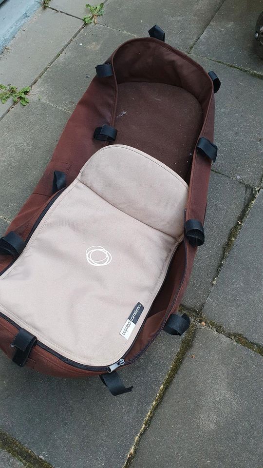 Bugaboo Cameleon 3 / Kinderwagen & Buggy inkl. Babywanne in Stuttgart