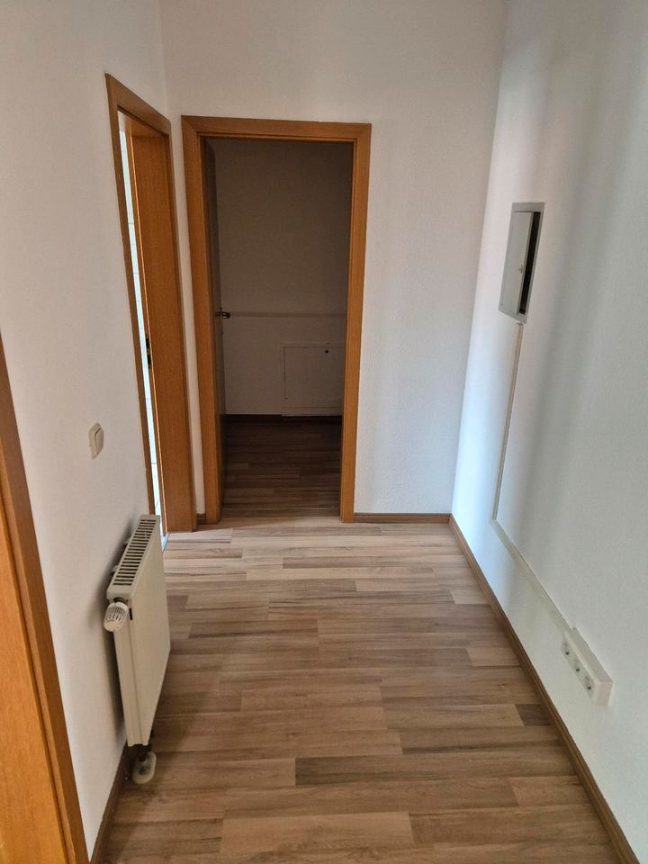 2 Zimmer Wohnung 61 m² mitten in Burgau von privat in Burgau