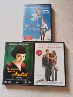 DVDs Verliebt in eine Hexe, Polly und Amélie Baden-Württemberg - Heiligkreuzsteinach Vorschau