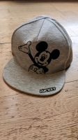 Jungen Kappe Mickey Mouse Größe 68 Hessen - Rabenau Vorschau