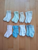 8tlg Set Babysocken Bayern - Barbing Vorschau