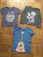 Mini Boden Shirts, 3 Stück, Größe 7-8 Jahre München - Pasing-Obermenzing Vorschau