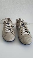 Floris van Bommel Sneaker Vintage Gr. 8 - Top! Hugo Boss Ralph La München - Altstadt-Lehel Vorschau