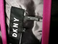 Schicker Steppmantel Daunen DKNY Donna Karan New York Gr L taupe Nordrhein-Westfalen - Geilenkirchen Vorschau