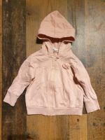 BABY | COOL CLUB | Hoody-Sweatjacke (80) rosa Kr. München - Neubiberg Vorschau