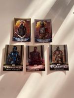 Topps Star Wars Mandalorian Brandenburg - Zeuthen Vorschau