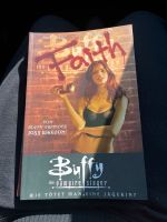 Buffy the Vampire slayer comic Niedersachsen - Gifhorn Vorschau