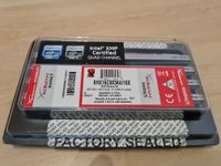 Kingston HyperX DDR3-2133 10th Anniversary Edition 16GB Kit OVP Nürnberg (Mittelfr) - Südstadt Vorschau