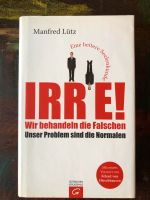 IRRE! Wir behandeln die Falschen Bayern - Schönsee Vorschau