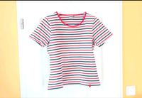 T-Shirt bunt gestreift Ringelmuster Damen Größe 36 / 38 Köln - Riehl Vorschau