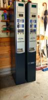 Geldwechsel Automat – Geldwechsler – Casino – 24 Stunden Kiosk Nordrhein-Westfalen - Kleve Vorschau