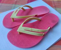 Flip Flops Ipanema 29/30 Zehentrenner Baden-Württemberg - Ilshofen Vorschau