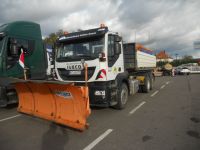 Iveco Winterpaket Sachsen - Bad Dueben Vorschau