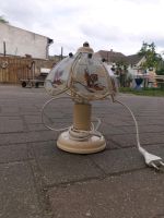 Lampe Retro Brandenburg - Plessa Vorschau