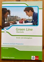 Green Line Oberstufe mit CD-ROM Rheinland-Pfalz - Mainz Vorschau