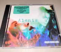 Alanis Morissette CD / Jagged Little Pill Niedersachsen - Moormerland Vorschau