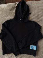 Calvin Klein Kapuzenpullover XS Hessen - Wiesbaden Vorschau