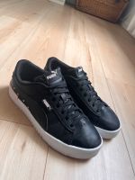 Puma Sneaker Damen Turnschuhe 40 Bayern - Regnitzlosau Vorschau