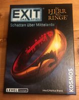 Exit Game Herr der Ringe Schatten über Mittelerde Nordrhein-Westfalen - Lotte Vorschau