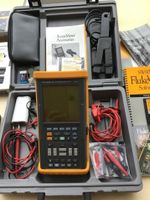 Fluke 99 Scopmeter Serie II 50MHz Baden-Württemberg - Biberach an der Riß Vorschau