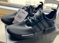 Adidas NMD_R1  Gr. 42 NEU + OVP München - Ramersdorf-Perlach Vorschau