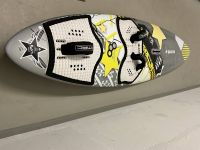 Windsurfboard Quatro FreestyleWave 85L Altona - Hamburg Ottensen Vorschau