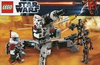 LEGO STAR WARS Trooper 9488 Bayern - Augsburg Vorschau