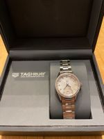 TAG Heuer Carrera Lady Nordrhein-Westfalen - Rheinbach Vorschau