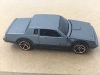 Hot Wheels - 2009 grau Buick Grand National NEU Bayern - Kirchdorf a.d.Amper Vorschau