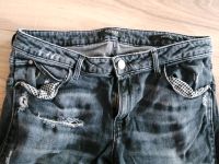 GUESS Jeans, grau, gr. 31 Hessen - Neu-Anspach Vorschau