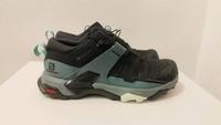 Salomon Wanderschuhe, Gr. 36 2/3, wie neu Bayern - Friedberg Vorschau