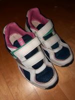 Schuhe Turnschuhe 2 Paar Gr. 31 zusammen Bayern - Freystadt Vorschau