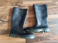 Hevea ACIFORT Gummistiefel mit Stahlkappe Größe 40 NEU Köln - Porz Vorschau