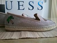 GUESS Sneaker 37 NEU NP 115 Euro Rheinland-Pfalz - Waldweiler Vorschau