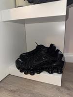 Nike shock Schuhe Schleswig-Holstein - Barsbüttel Vorschau