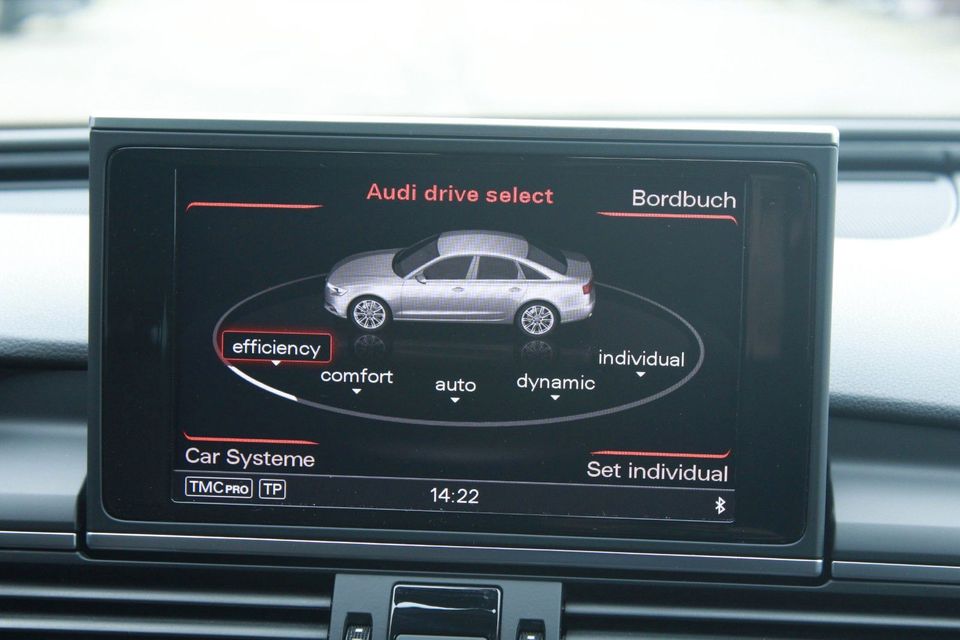 Audi A6 3.0 TDI quattro*3x S-LINE*MATRIX LED*BOSÉ*1.H in Herzogenrath