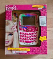 Barbie Pocket Learner Handy/Lerncomputer neu Baden-Württemberg - Kämpfelbach Vorschau