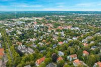 Villenkolonie Neuwittelsbach: Baugrundstück für Villa oder Doppelhaus in Toplage Neuhausen-Nymphenburg - Neuhausen Vorschau