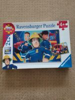 Feuerwehrmann Sam Puzzle Ibbenbüren - Laggenbeck Vorschau