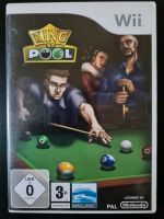 Wii King of Pool - Billard Snooker sehr gut erhalten Niedersachsen - Clausthal-Zellerfeld Vorschau