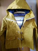 Regenjacke gelb S Bayern - Aschaffenburg Vorschau
