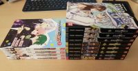 Magico 5-8 Kenka Bancho Otome Battle Royale der Liebe 1-2 Manga Stuttgart - Bad Cannstatt Vorschau