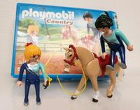 Playmobil 6933 Voltigier-Training vollständig Niedersachsen - Oldenburg Vorschau