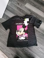 Disney mickey mouse Damen t-shirt Dortmund - Lütgendortmund Vorschau