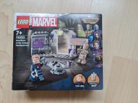 Neu! Lego Set "Marvel Guardians of the Galaxy Headquarters" Hessen - Mühltal  Vorschau