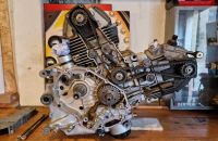 Ducati Motor 750ss i.e. Supersport, Monster Dresden - Leuben Vorschau